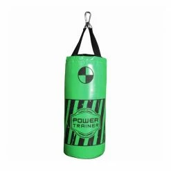 Sports Power Trainer Punching Bag - Small