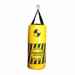 Sports Power Trainer Punching Bag - Small