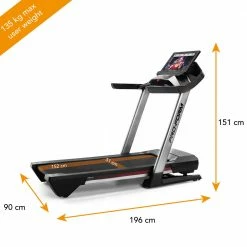 Pro-Form ProForm Pro 9000 Treadmill