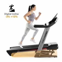 Pro-Form ProForm Pro 9000 Treadmill