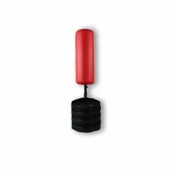 Chris Sports Cylindrical Punching Bag