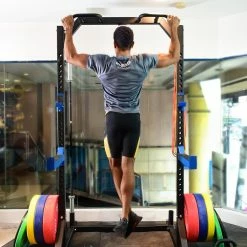 Element Fitness Half Rack BSX Power Racks