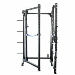 Element Fitness Power Rack SS Cardio Machines/Equipment