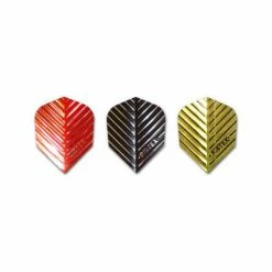 Robson Dart Flights (Ribtex)