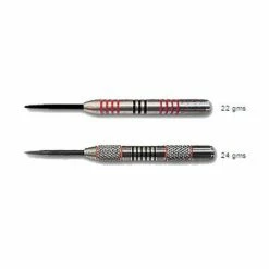 Robson Dart Set (Rings Of Fire) Darts