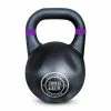 Element Fitness Kettlebell 2.0 - 6 Kg-24 Kg 1 Element Fitness Kettlebell 2.0 - 6 Kg-24 Kg