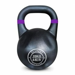 Element Fitness Kettlebell 2.0 - 6 Kg-24 Kg