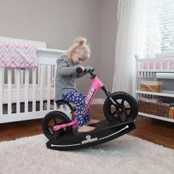 Sports Strider Rocking Base