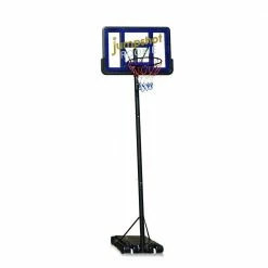 Jumpshot Rookie Basketball Hoop System