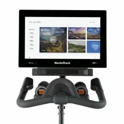 NordicTrack Commercial S22i Studio Bike Stationary Bike