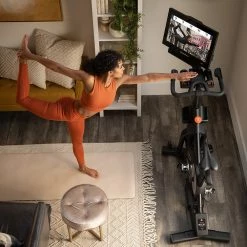 NordicTrack Commercial S22i Studio Bike Stationary Bike