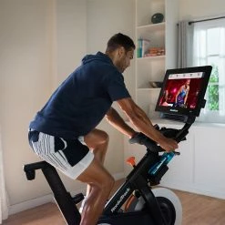 NordicTrack Commercial S22i Studio Bike Stationary Bike