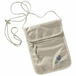 Outdoor/Camping Deuter Accessories - Security Wallet II