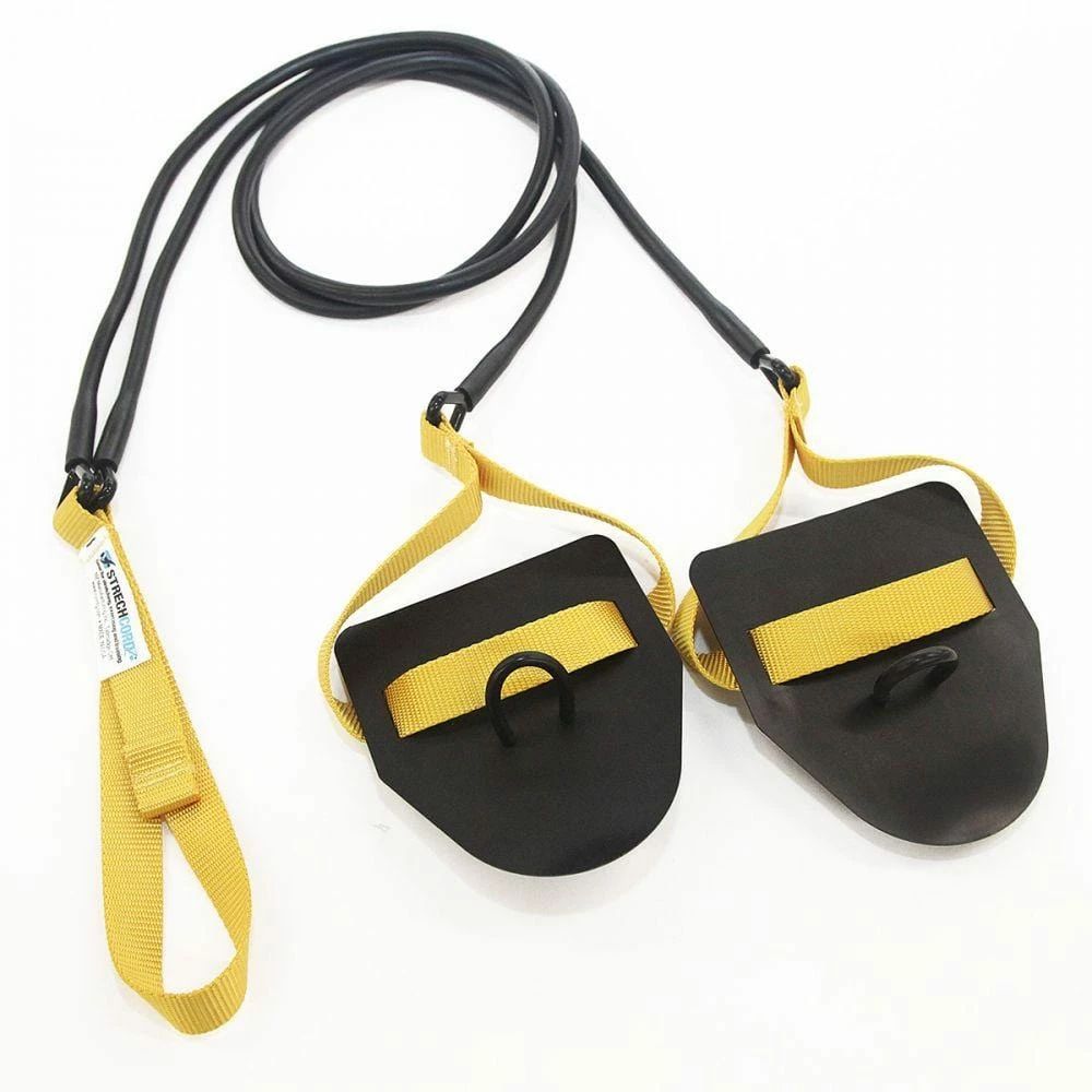 Fitness Accessories StrechCordz® With Paddles 7 Fitness Accessories StrechCordz® With Paddles