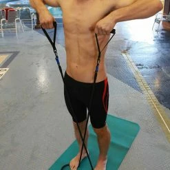 StrechCordz® With Handles Fitness Accessories 13 StrechCordz® With Handles Fitness Accessories