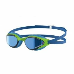 Swans Ascender Racing Goggles Swimming Goggles SR-81M MIT