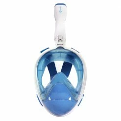 Sports Oceantric Full Face Snorkeling Snorkel Mask 3.0 - Adult
