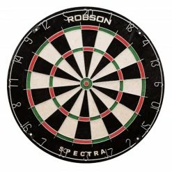 Robson Dartboard - Spectra Sports