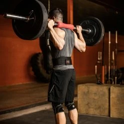 Weight Training Harbinger Ergofit Bar Pad