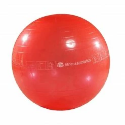 Fitness & Athletics Stability Ball (75cm) Fitness Accessories