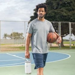 Stanley IceFlow Flip Straw Jug Tumbler 40 Oz.