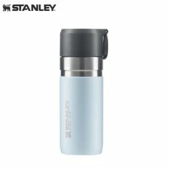 Stanley GO Slim Bottle Vacuum Insulated Tumbler (Stainless Steel) 9.5 Oz - 12.5 Oz Tumblers & Food Jars