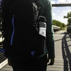 Tumblers & Food Jars Stanley IceFlow Flip Straw Water Bottle Vacuum Insulated Tumbler 17 Oz.-22 Oz.