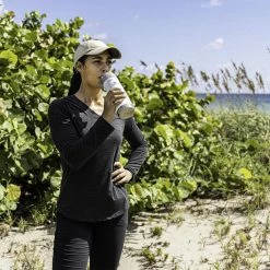 Tumblers & Food Jars Stanley IceFlow Flip Straw Water Bottle Vacuum Insulated Tumbler 17 Oz.-22 Oz.