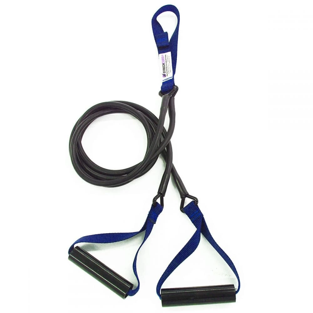 StrechCordz® With Handles Fitness Accessories 7 StrechCordz® With Handles Fitness Accessories