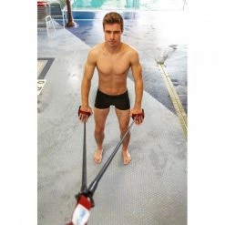 Fitness Accessories StrechCordz® With Paddles 13 Fitness Accessories StrechCordz® With Paddles