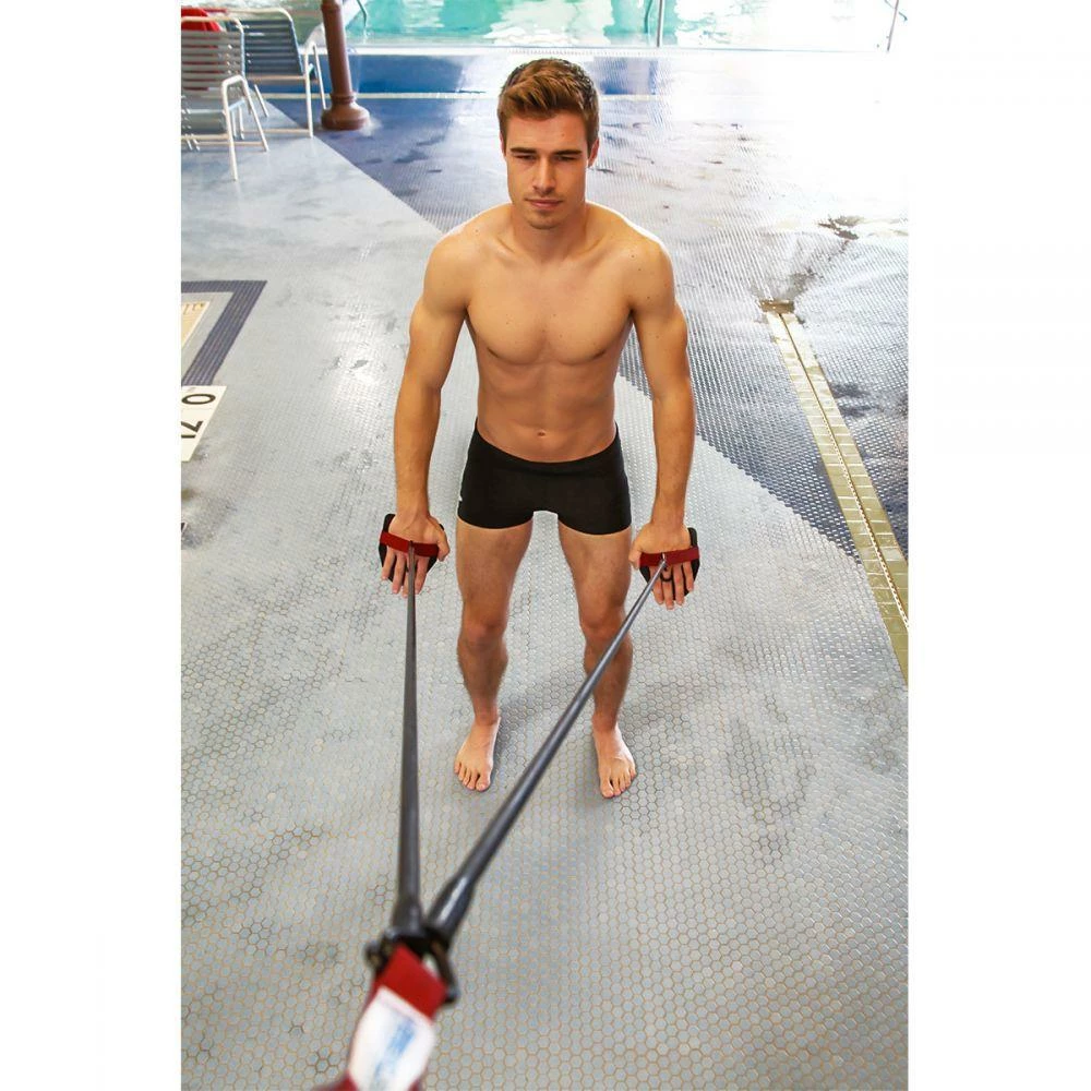 Fitness Accessories StrechCordz® With Paddles 6 Fitness Accessories StrechCordz® With Paddles