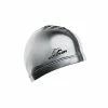Dolphin PU Swimming Cap Sports