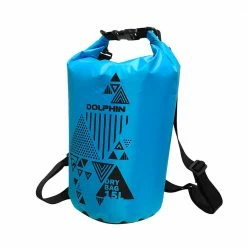 Dolphin Waterproof Dry Bag 15L