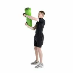 CorMax Fitness CorMax Torpedo T2 Aqua Bag/Bag Weight Fitness Accessories