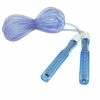Chris Sports Sports Translucent Jump Rope