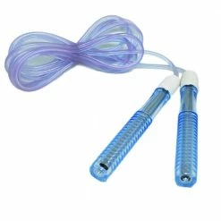 Chris Sports Sports Translucent Jump Rope