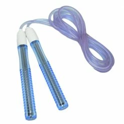 Chris Sports Sports Translucent Jump Rope