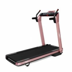 Trax Ultra Slim Runner Treadmill 2.0