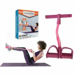 Fitness Accessories Fitness & Athletics Ab Rower