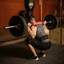 Weight Training Harbinger Ergofit Bar Pad