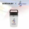 Tumblers & Food Jars Stanley Stanley X 2019 SEA Games Adventure Travel Vacuum Mug 8 Oz. (Polar White)