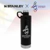Stanley X SEA Games Classic Vacuum Water Bottle Insulated Tumbler 25 Oz./750 Ml (Matte Black) Tumblers & Food Jars