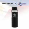 Stanley Trigger-Action Travel Mug 16oz / 473ml - Matte Black (Stanley X 2019 SEA Games)