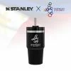 Stanley X 2019 SEA Games Adventure Vacuum Quencher Insulated Tumbler 23 Oz. (Matte Black)