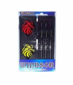 Darts Robson Dart Set (Windsor)