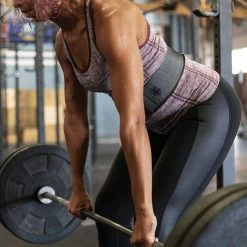 Weight Training Harbinger Women's 4-Inch Nylon Lifting Belt 12 Weight Training Harbinger Women's 4-Inch Nylon Lifting Belt