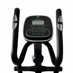Cardio Machines/Equipment Trax Elliptical X5