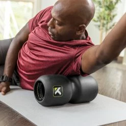 Triggerpoint Channel Foam Roller Massage/Support